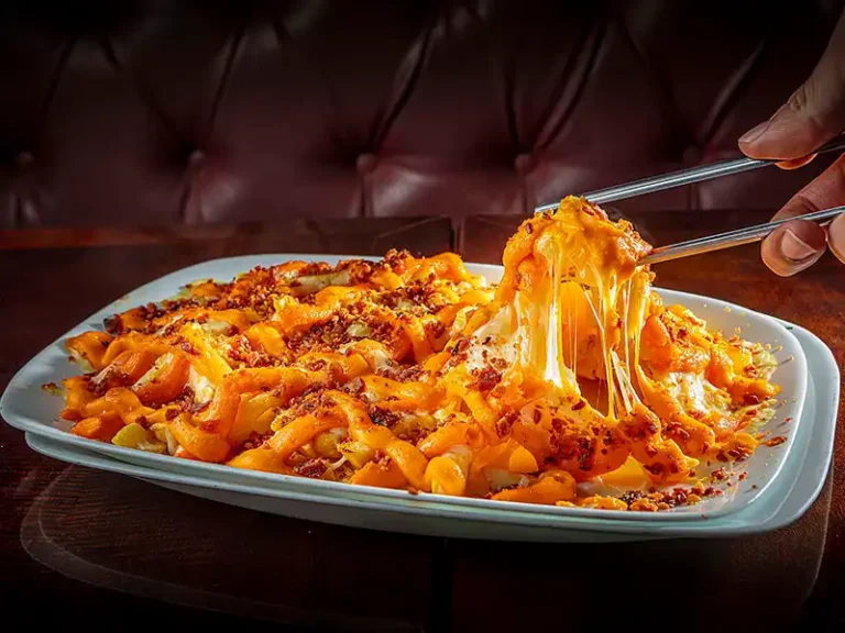 Batatas Prime Fritas do Tipo Prime Burger & Pizza