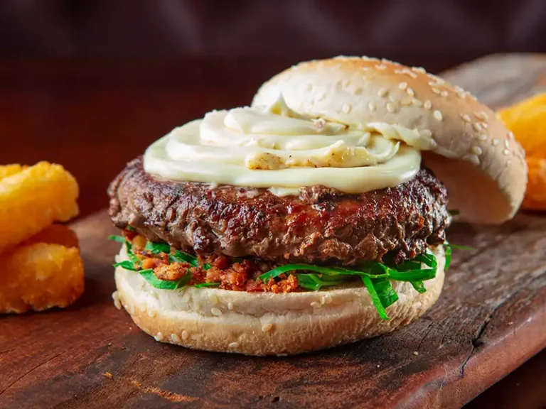 Brasileiríssimo Burger - Tipo Prime Burger & Pizza