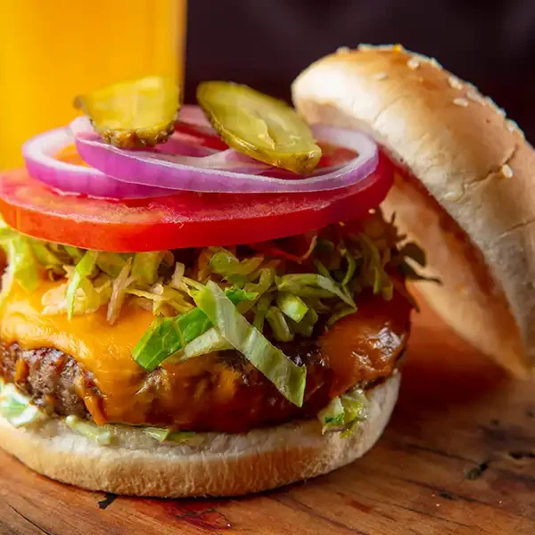 CHEESEBURGER TP