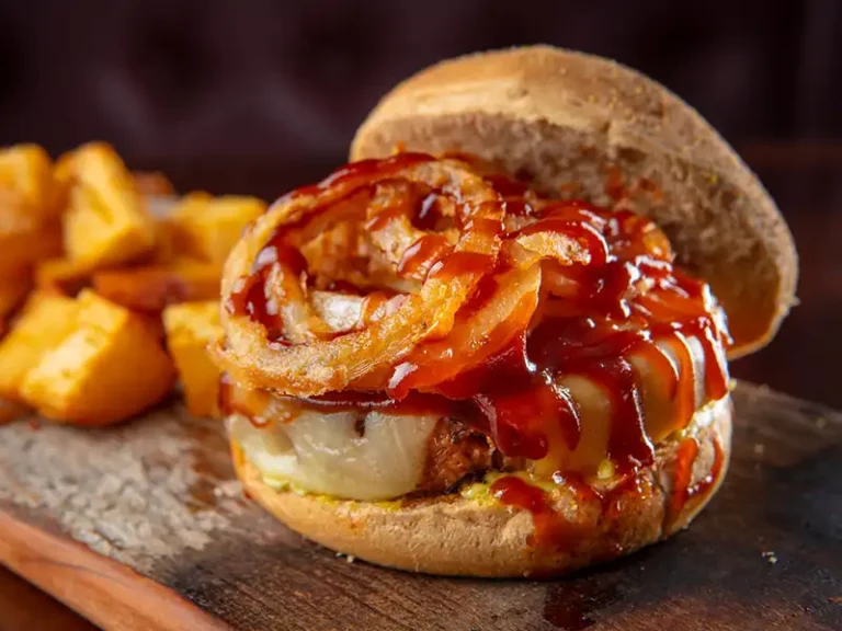 Jack O'Daniel's Burger - Tipo Prime Burger & Pizza