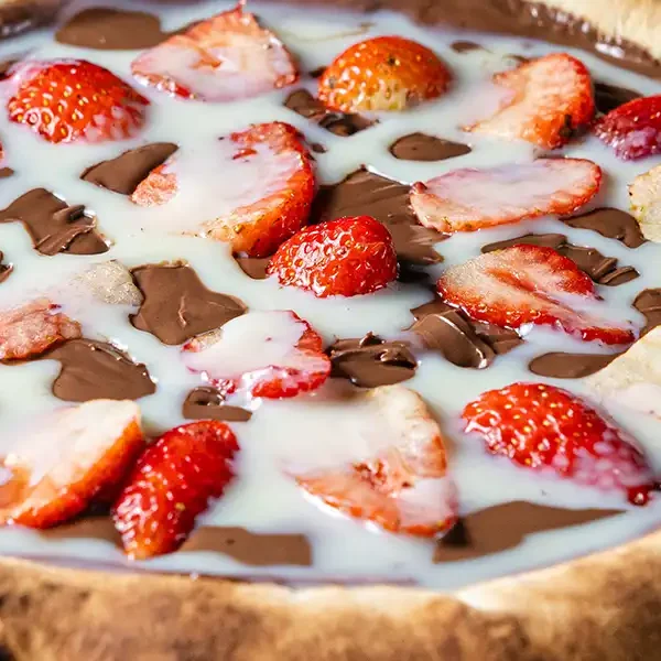 PIZZA DOCE
