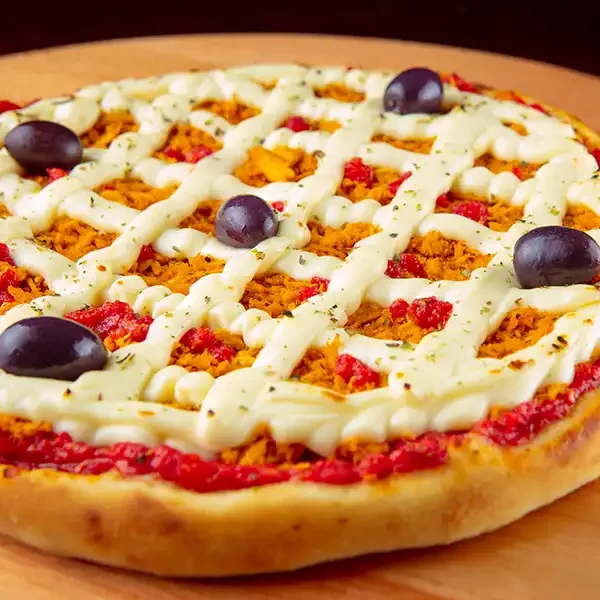 PIZZA FATTORIA