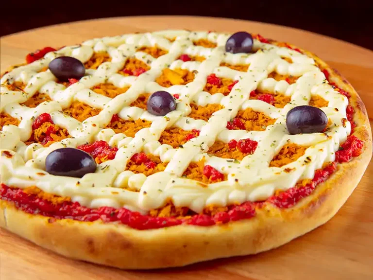 Pizza Fattoria do Tipo Prime Burger & Pizza