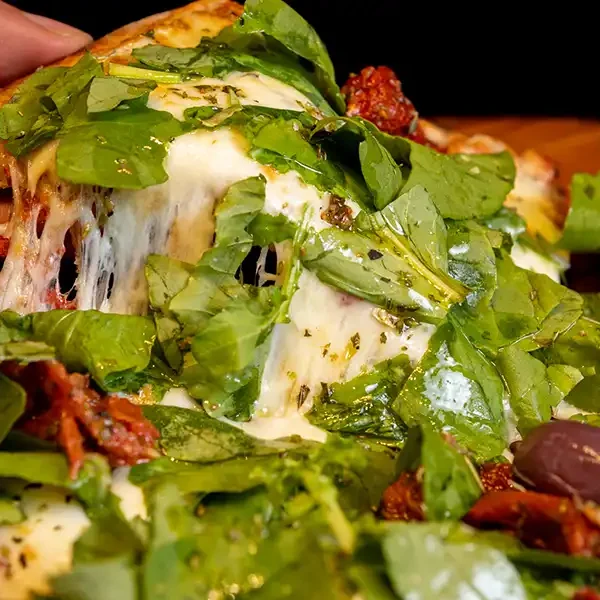 PIZZA ITÁLIA