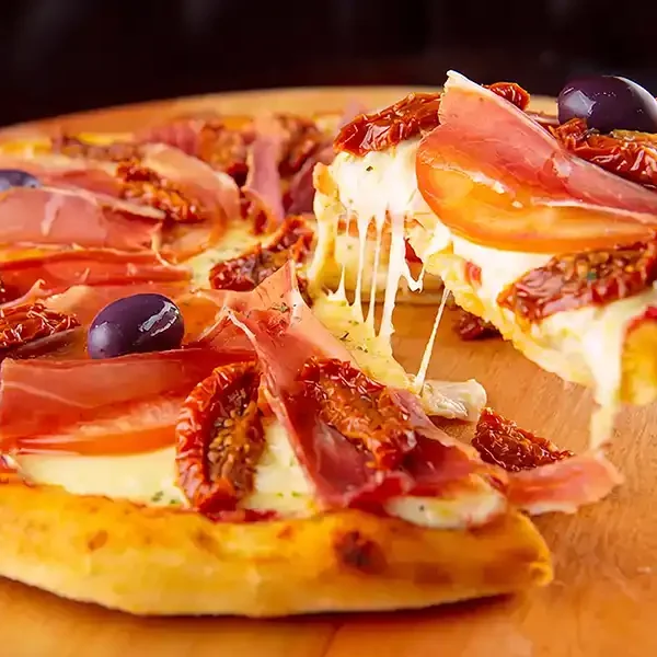 PIZZA PARMA