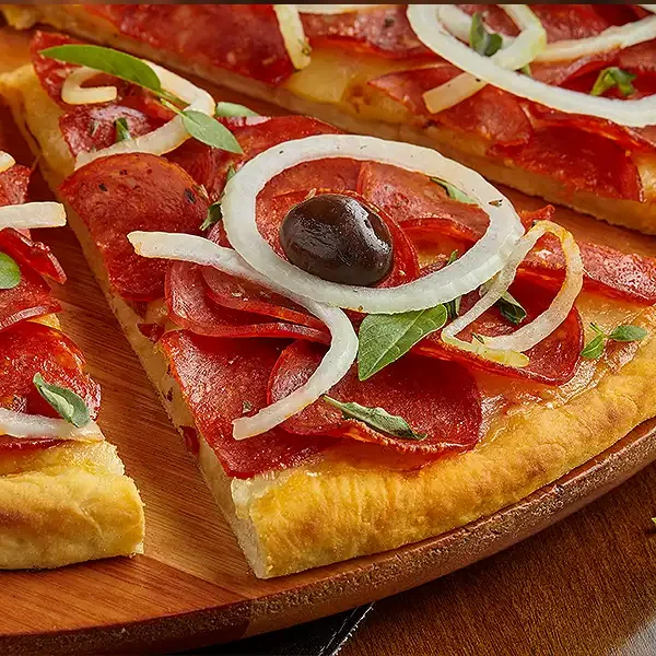 PIZZA PEPPERONI