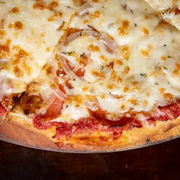 PIZZA PORTUGUESA