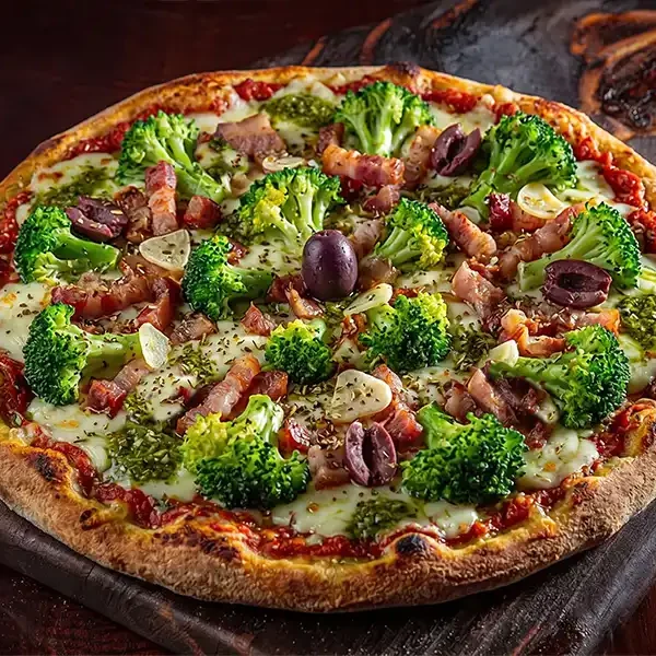 PIZZA VENEZA