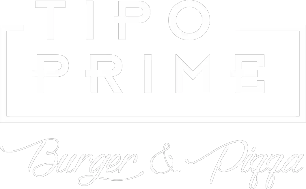 Tipo Prime Burguer & Pizza na Chácara Santo Antônio
